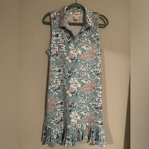 Laura Ashley Dress L